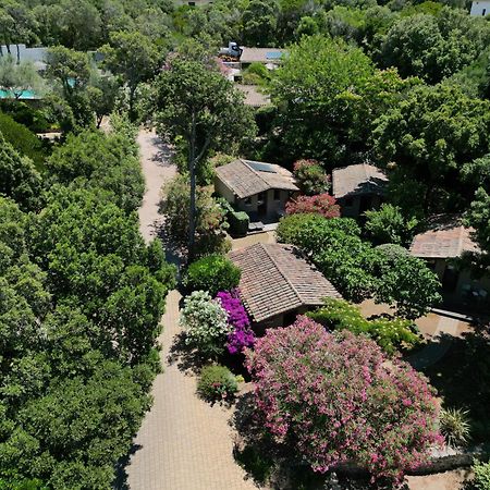 Residence Sophia Бонифачо Экстерьер фото