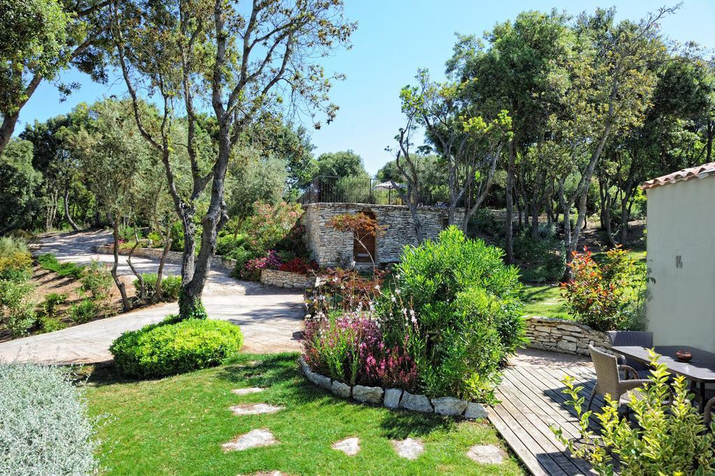 Residence Sophia Бонифачо Экстерьер фото