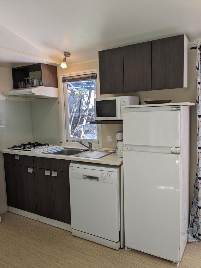 Residence Sophia Бонифачо Экстерьер фото