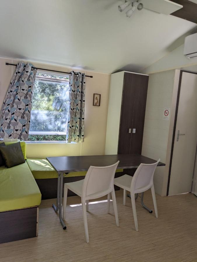 Residence Sophia Бонифачо Экстерьер фото