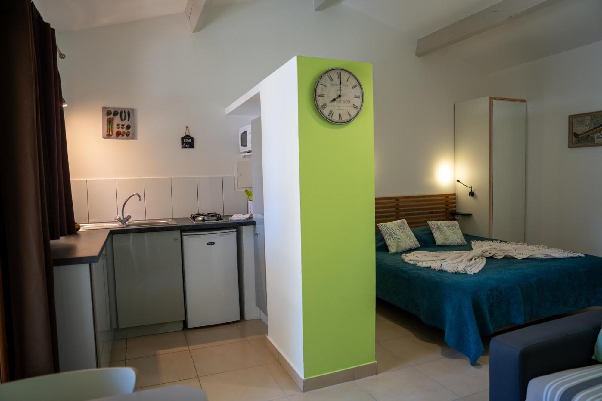Residence Sophia Бонифачо Экстерьер фото