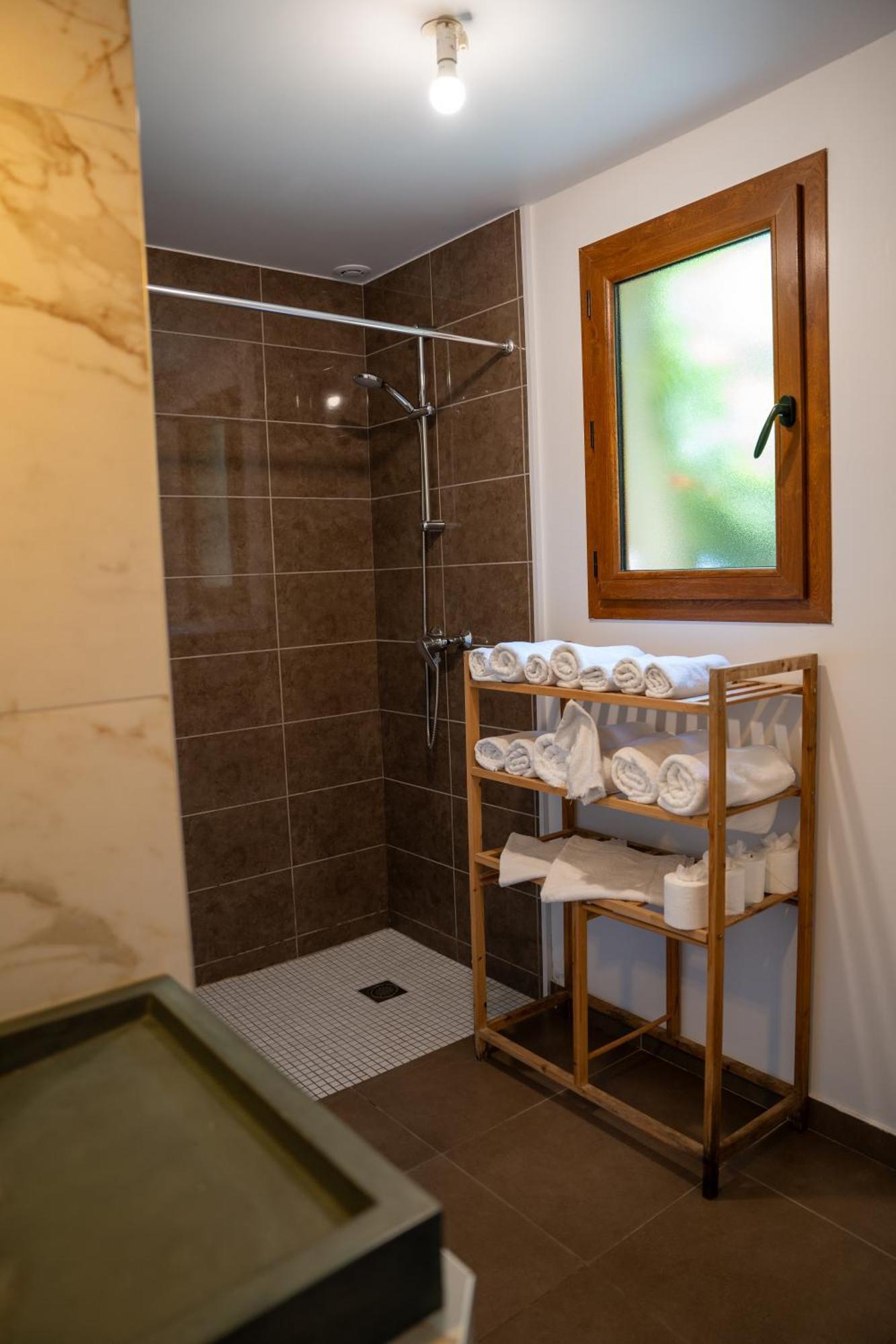 Residence Sophia Бонифачо Экстерьер фото